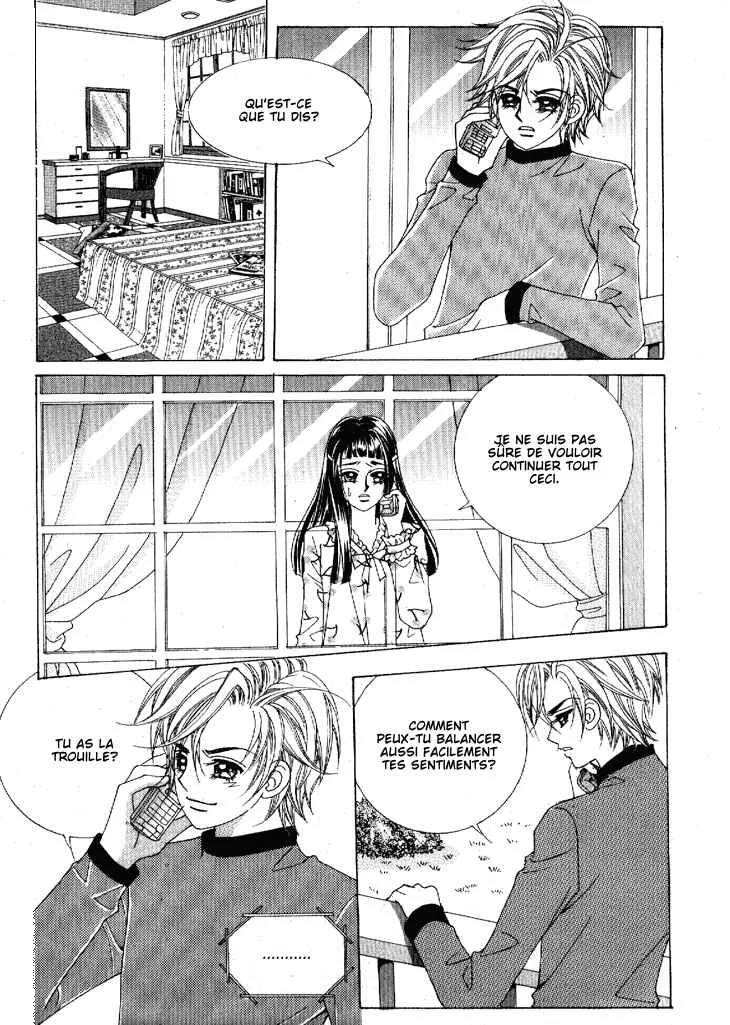I’m Looking for the Princess Chapitre 34 - Page 25
