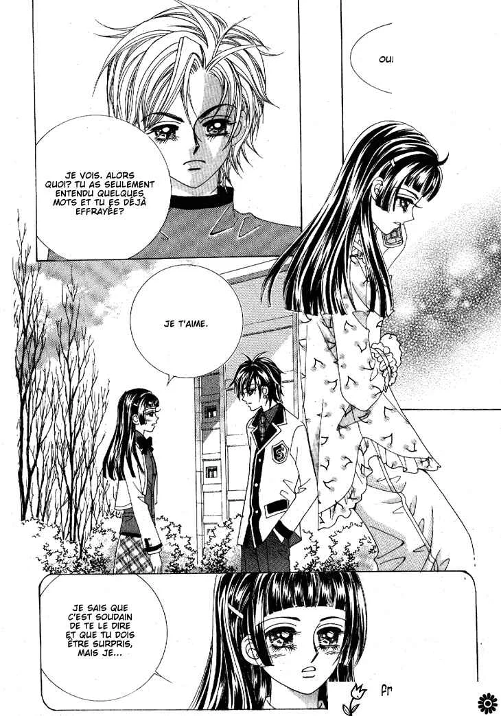 I’m Looking for the Princess Chapitre 34 - Page 26
