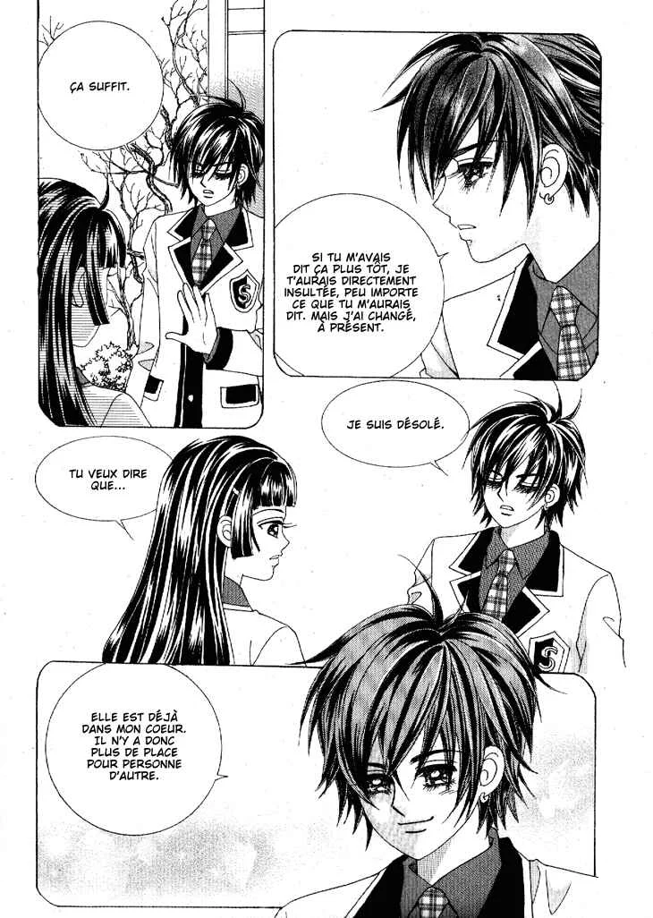 I’m Looking for the Princess Chapitre 34 - Page 27