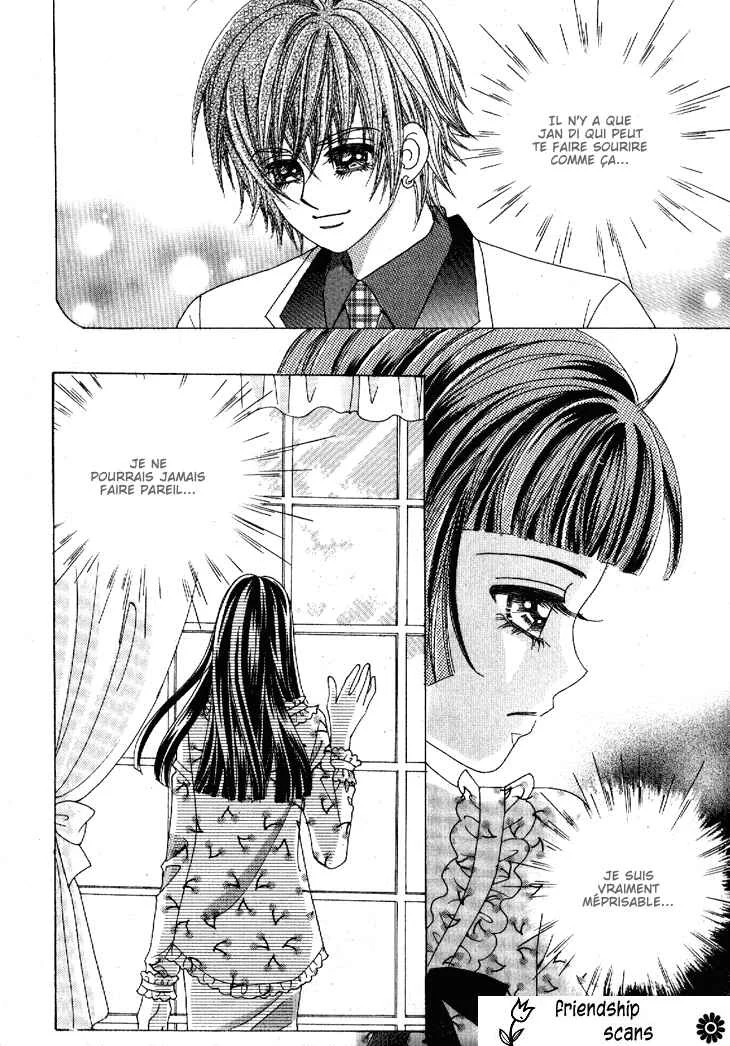 I’m Looking for the Princess Chapitre 34 - Page 28