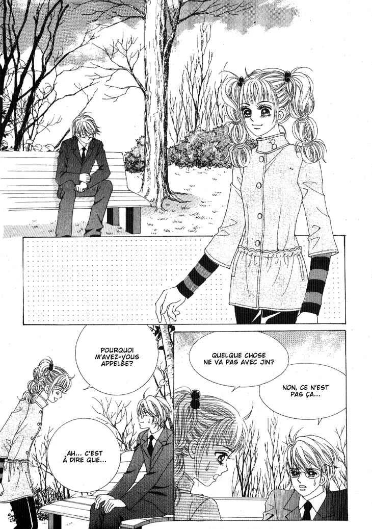 I’m Looking for the Princess Chapitre 35 - Page 3