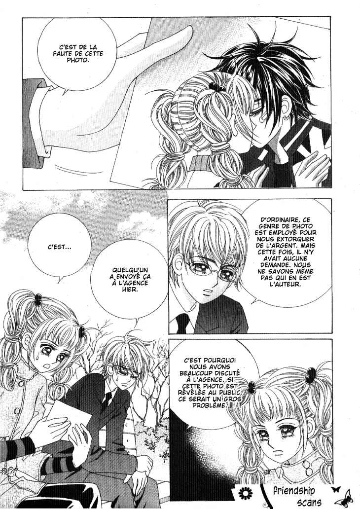 I’m Looking for the Princess Chapitre 35 - Page 5