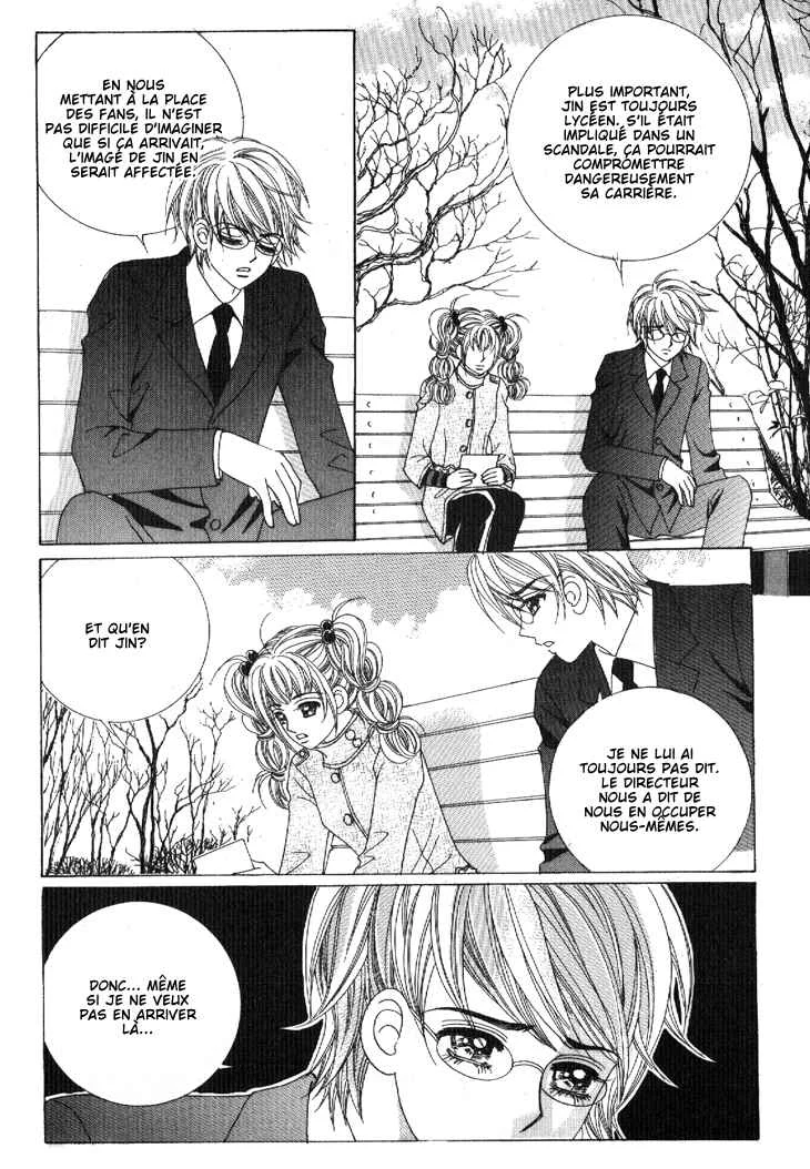 I’m Looking for the Princess Chapitre 35 - Page 6