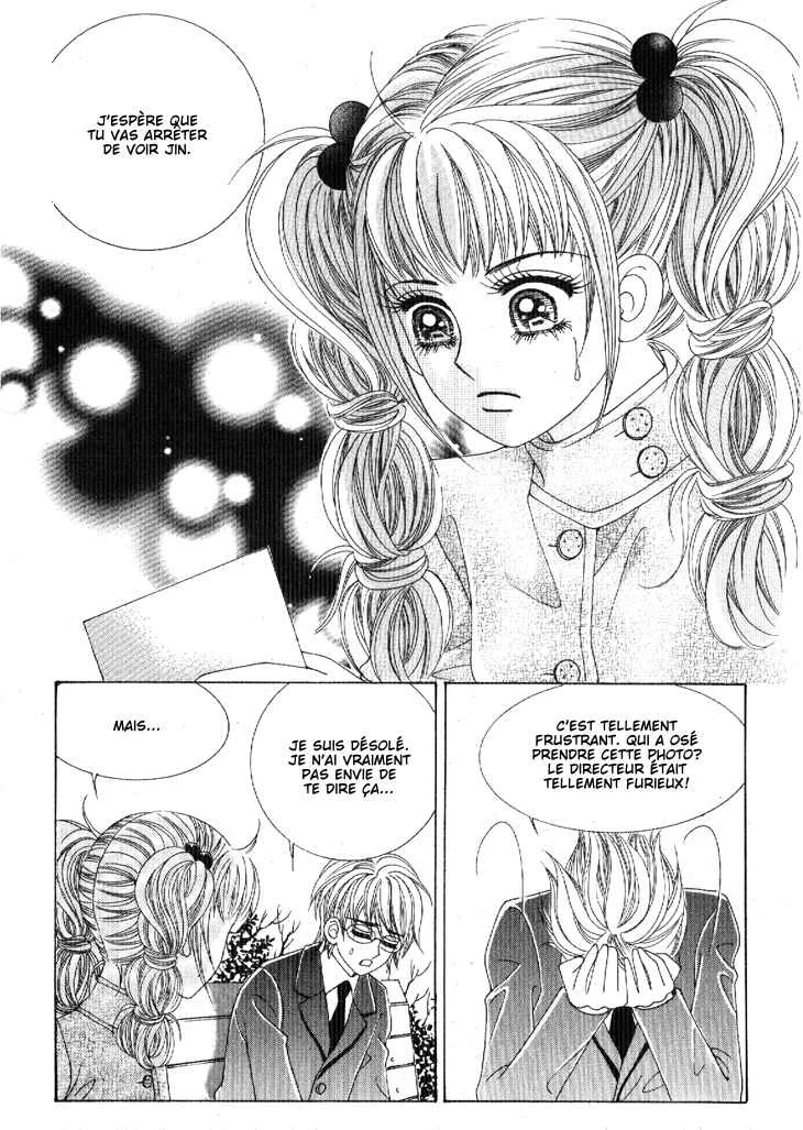 I’m Looking for the Princess Chapitre 35 - Page 7