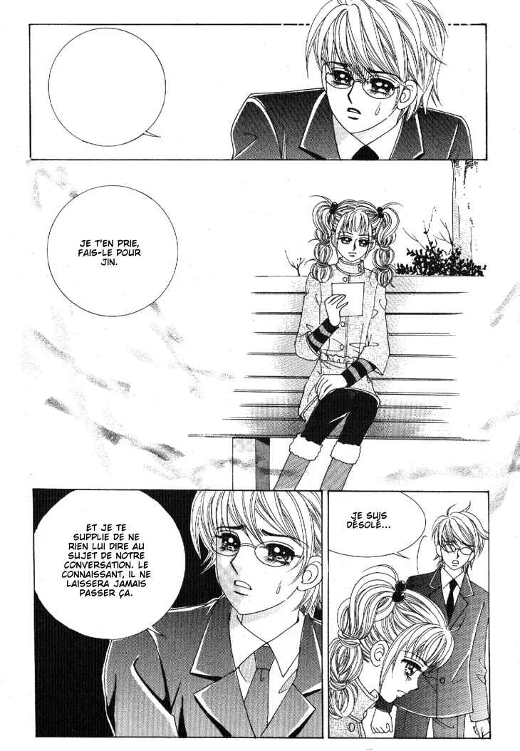 I’m Looking for the Princess Chapitre 35 - Page 8