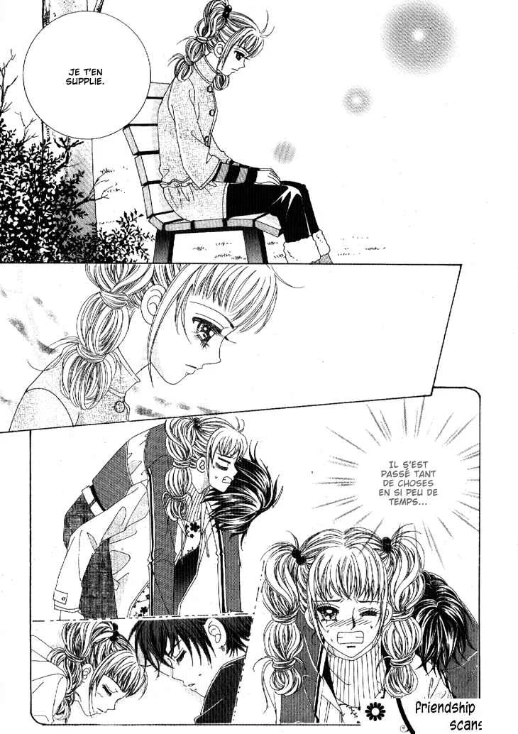 I’m Looking for the Princess Chapitre 35 - Page 9