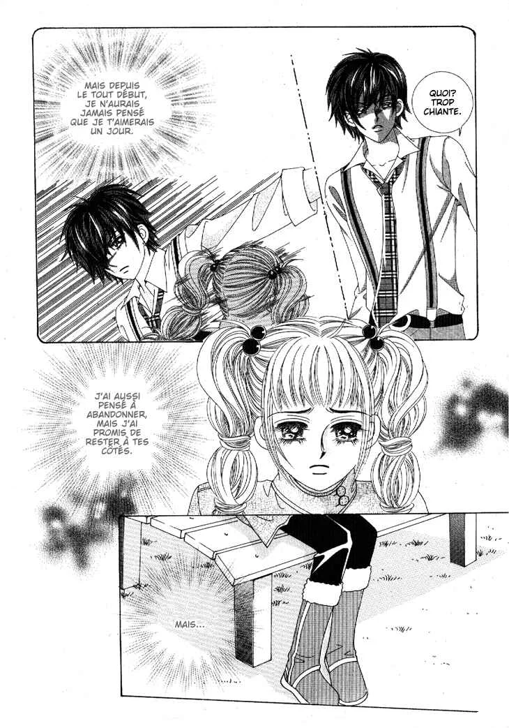 I’m Looking for the Princess Chapitre 35 - Page 10