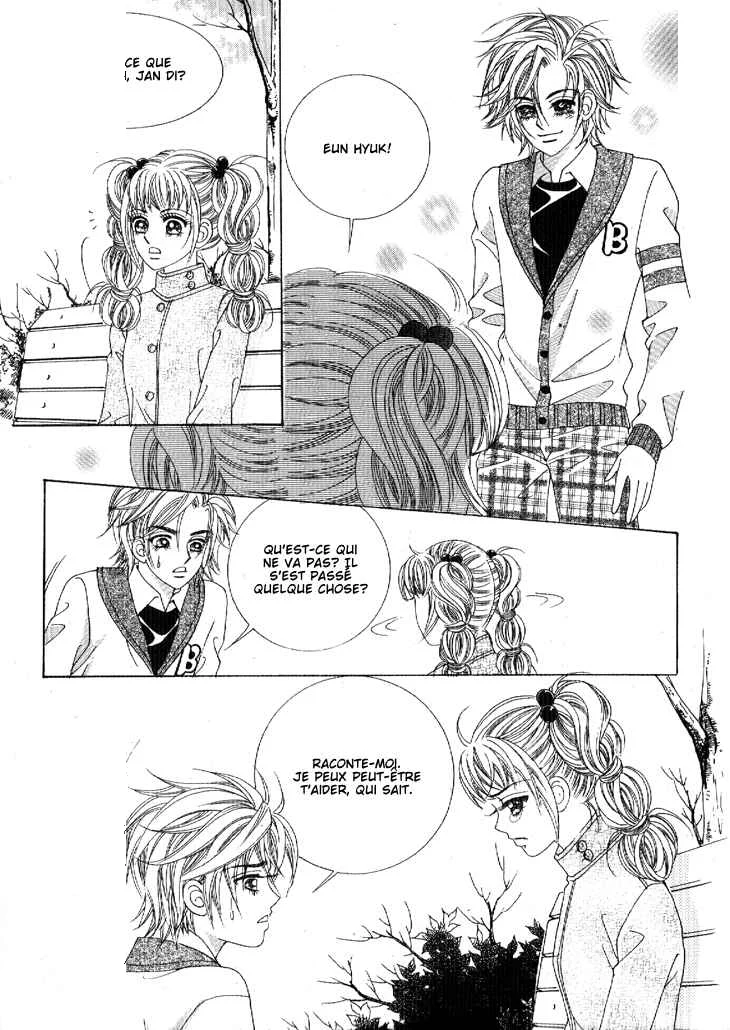I’m Looking for the Princess Chapitre 35 - Page 11