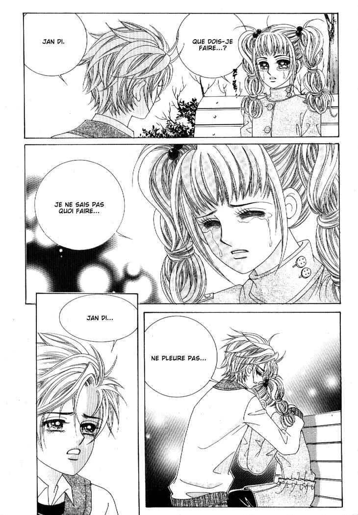 I’m Looking for the Princess Chapitre 35 - Page 12