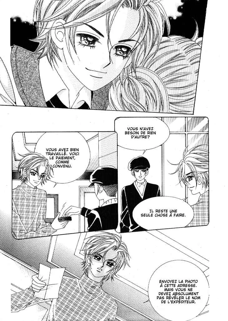 I’m Looking for the Princess Chapitre 35 - Page 13