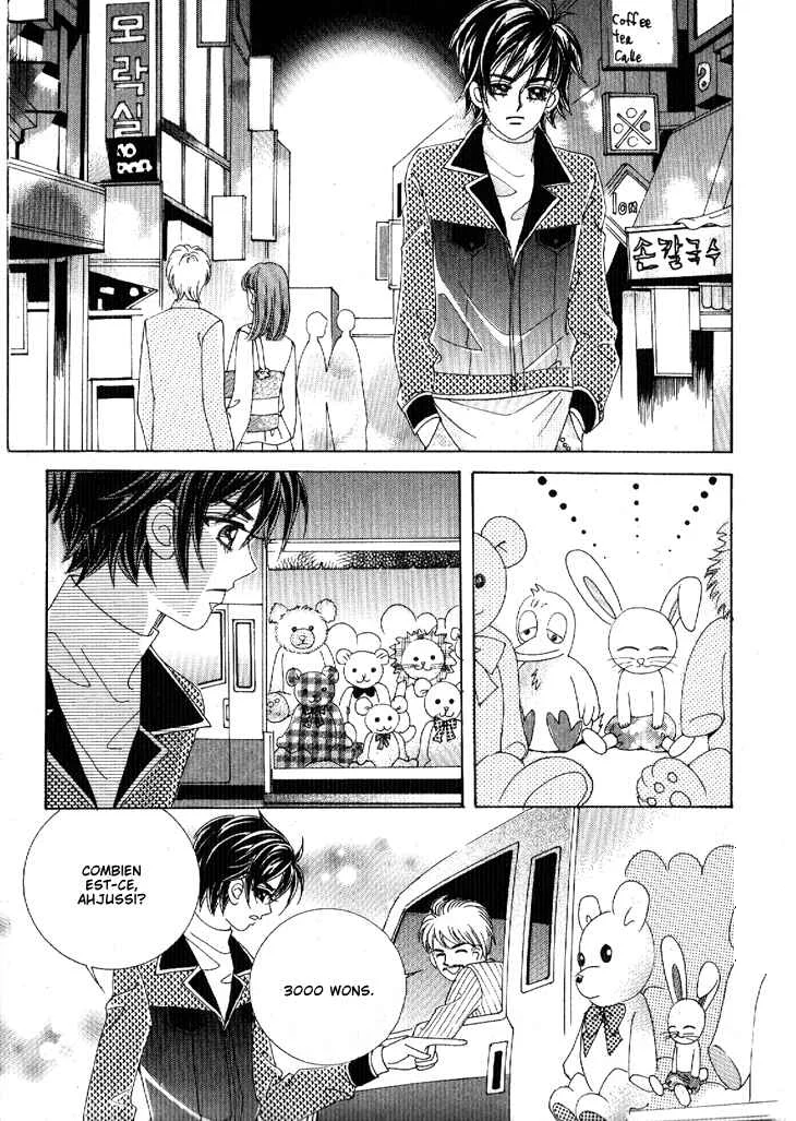 I’m Looking for the Princess Chapitre 35 - Page 17