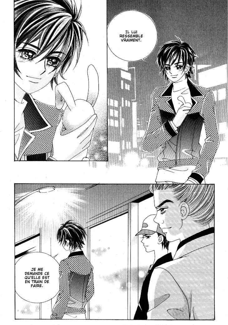 I’m Looking for the Princess Chapitre 35 - Page 18