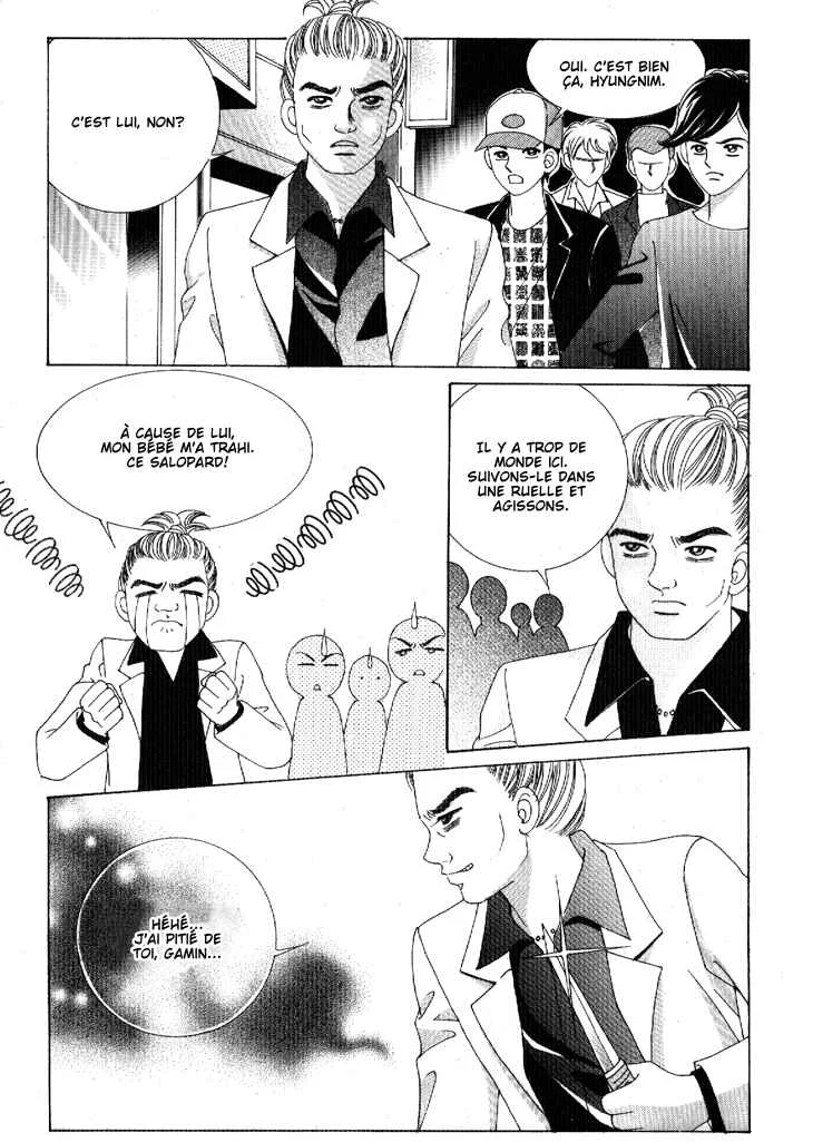 I’m Looking for the Princess Chapitre 35 - Page 19
