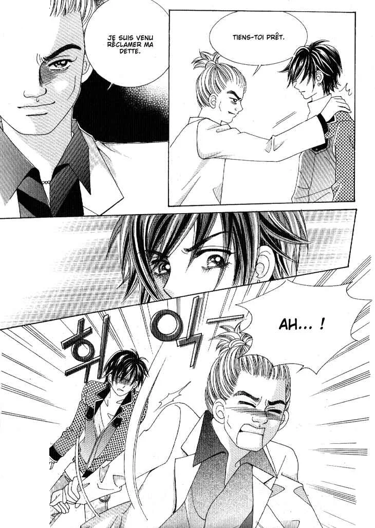 I’m Looking for the Princess Chapitre 35 - Page 21