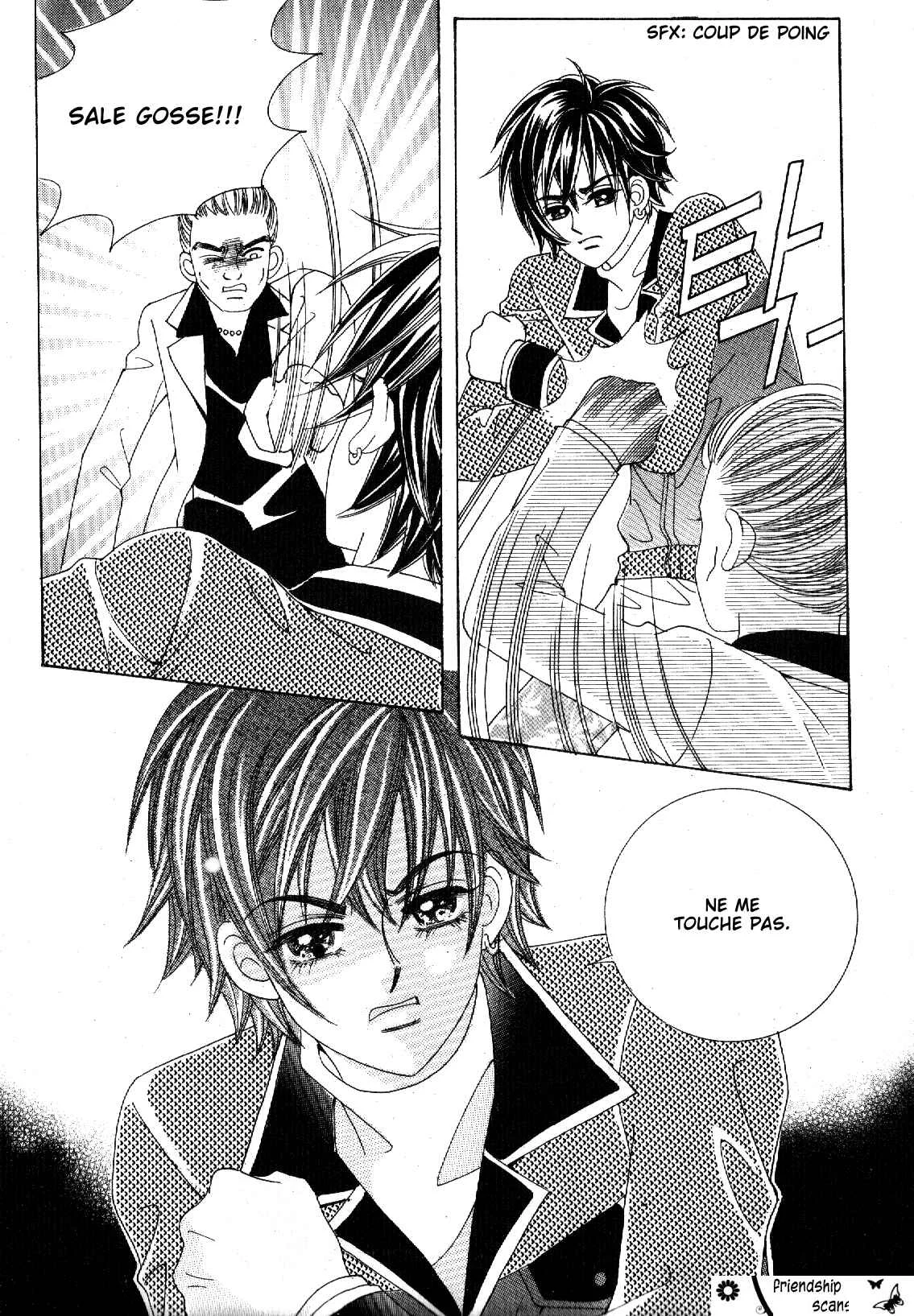 I’m Looking for the Princess Chapitre 35 - Page 22
