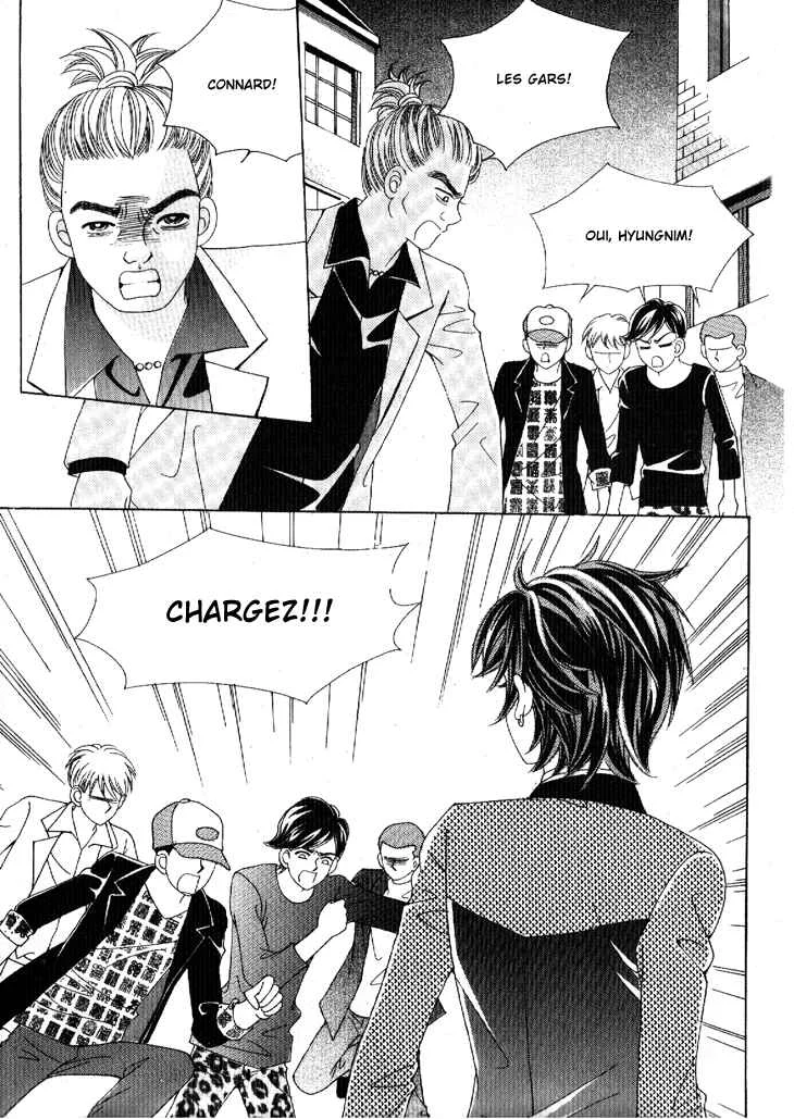 I’m Looking for the Princess Chapitre 35 - Page 23