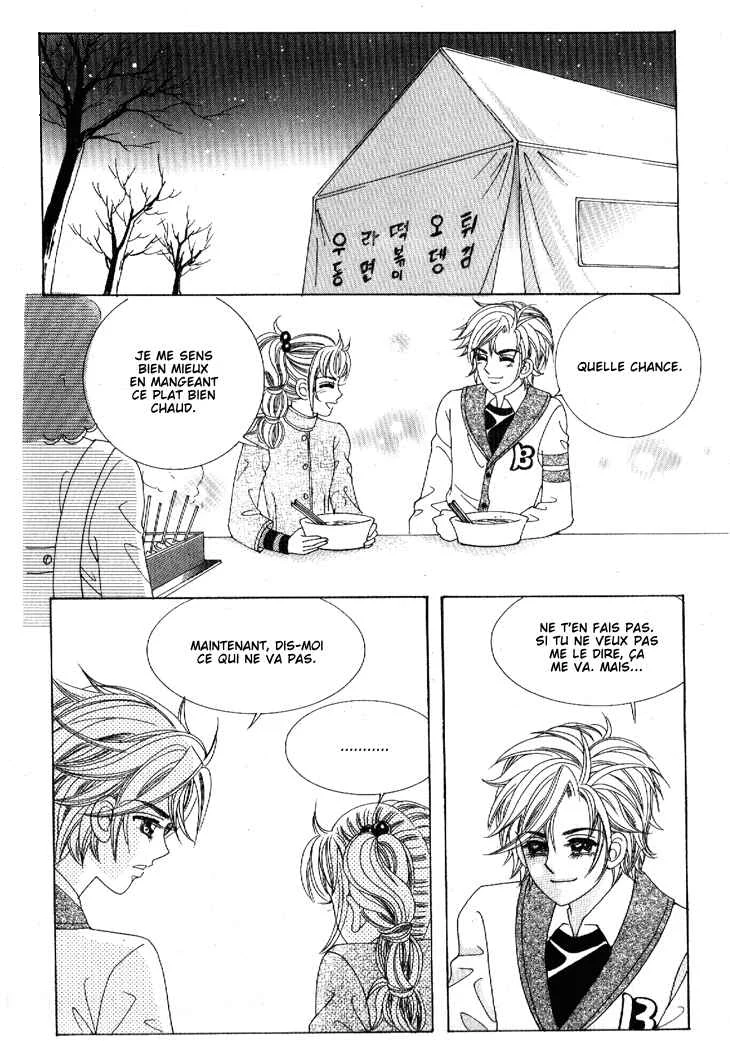 I’m Looking for the Princess Chapitre 36 - Page 1
