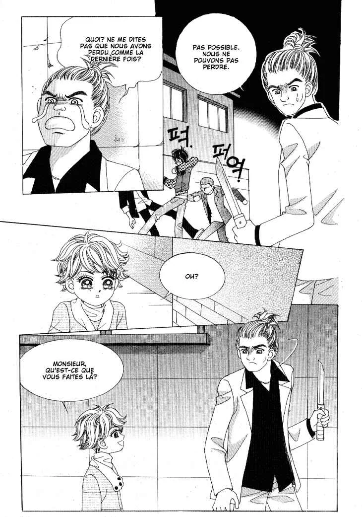 I’m Looking for the Princess Chapitre 36 - Page 4
