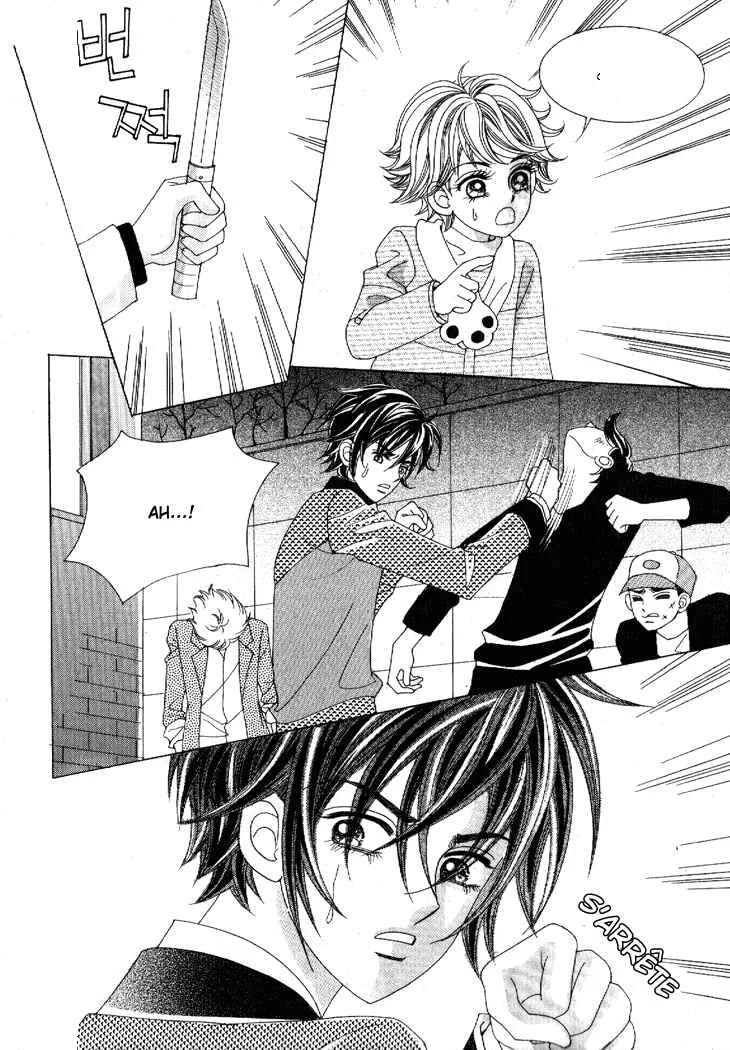 I’m Looking for the Princess Chapitre 36 - Page 5