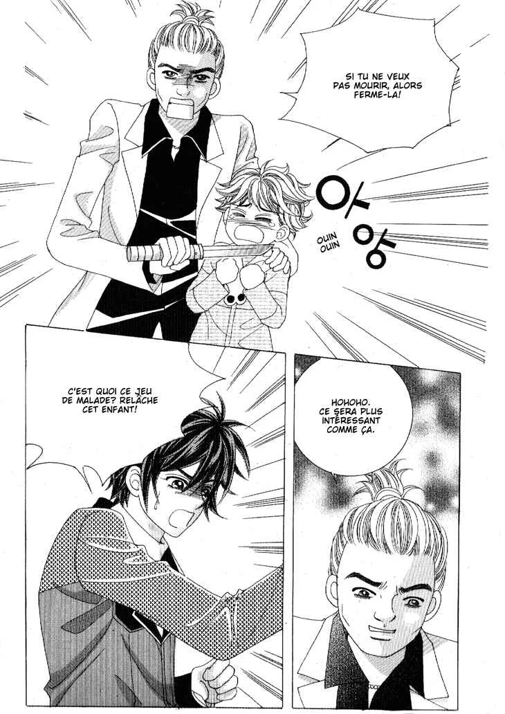 I’m Looking for the Princess Chapitre 36 - Page 6