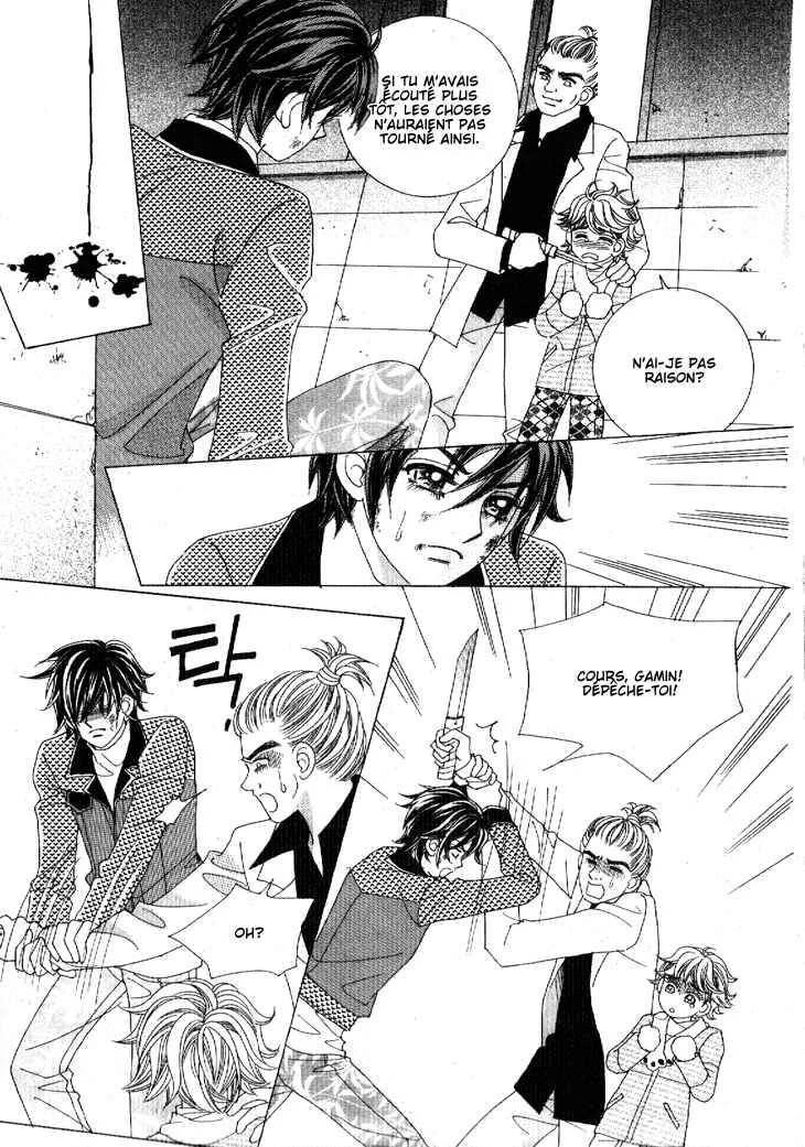 I’m Looking for the Princess Chapitre 36 - Page 8