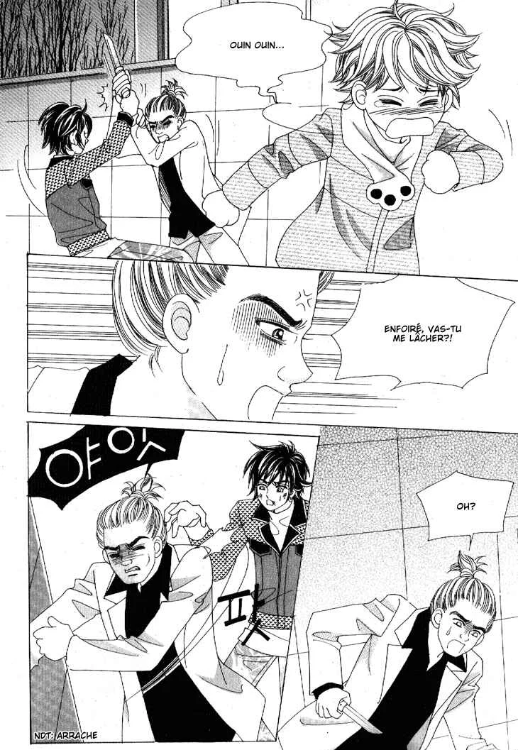 I’m Looking for the Princess Chapitre 36 - Page 9
