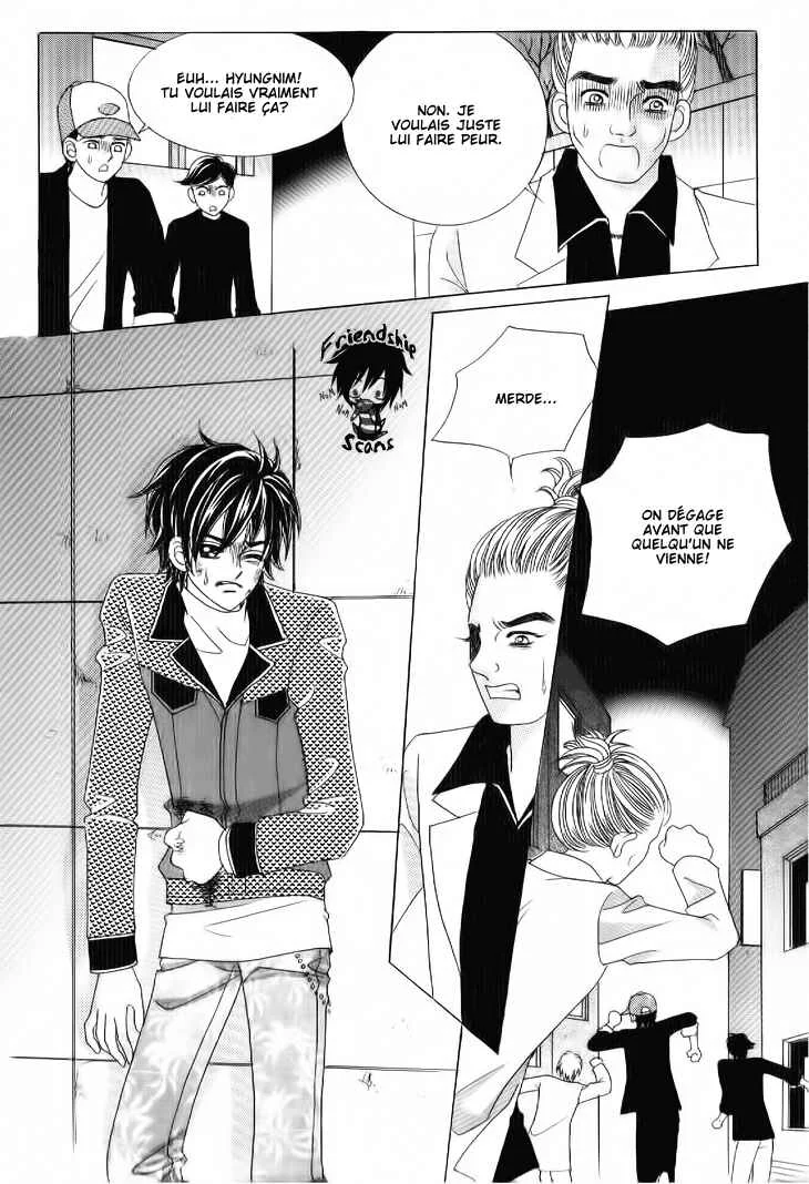 I’m Looking for the Princess Chapitre 36 - Page 11