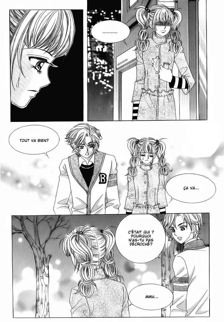 I’m Looking for the Princess Chapitre 36 - Page 13