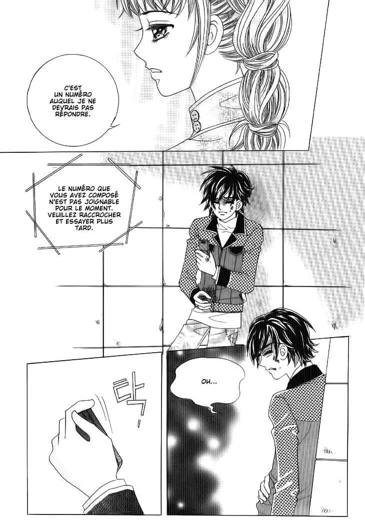 I’m Looking for the Princess Chapitre 36 - Page 14