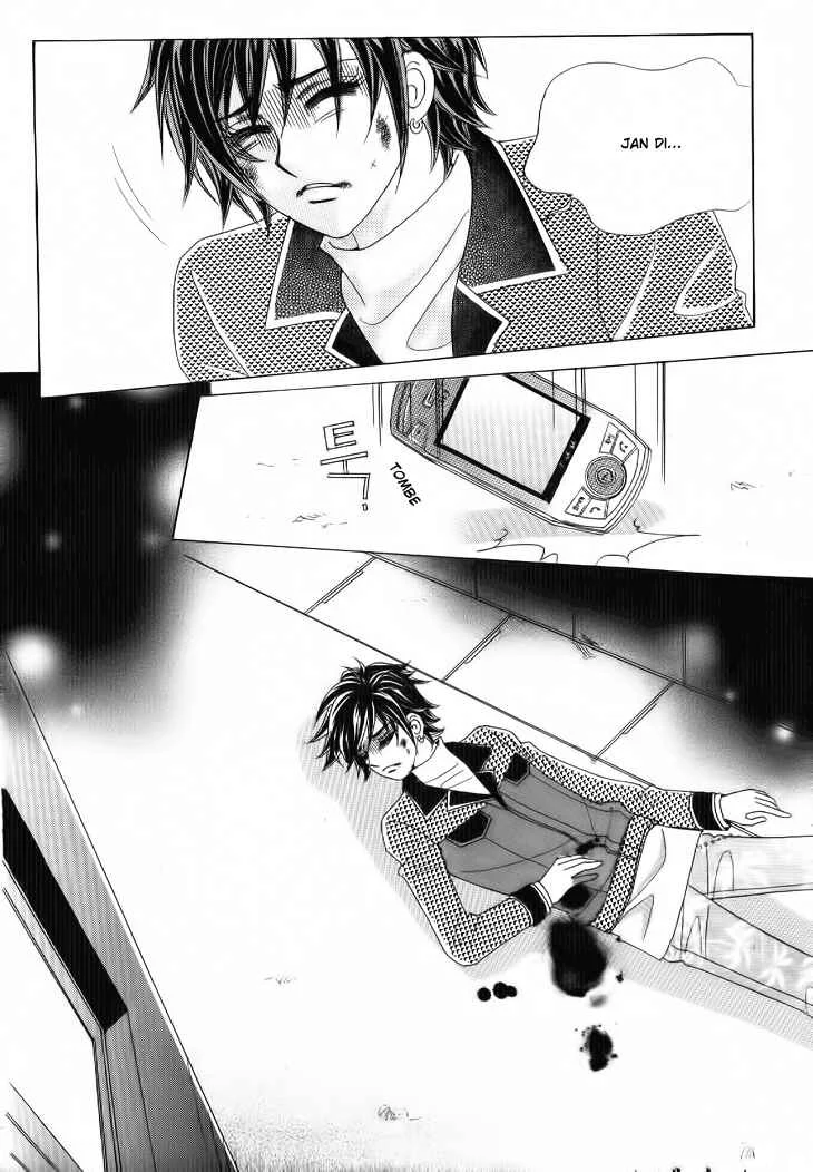 I’m Looking for the Princess Chapitre 36 - Page 15