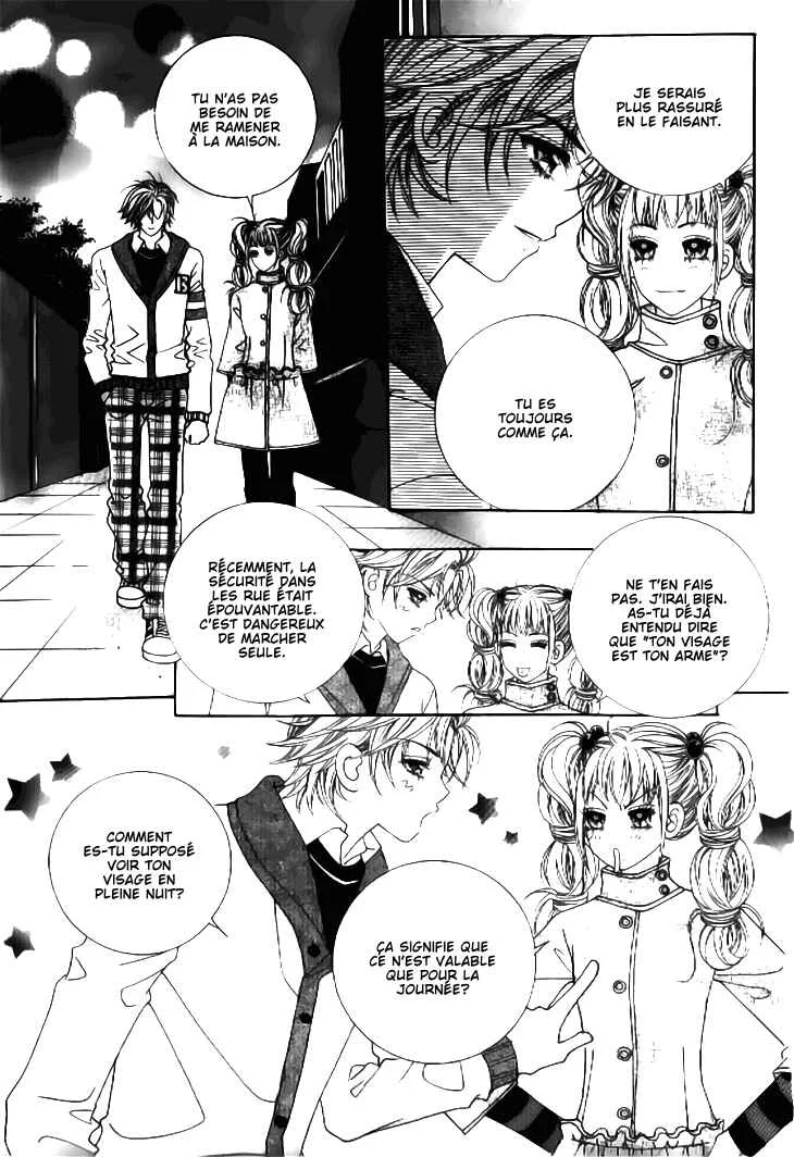 I’m Looking for the Princess Chapitre 36 - Page 16