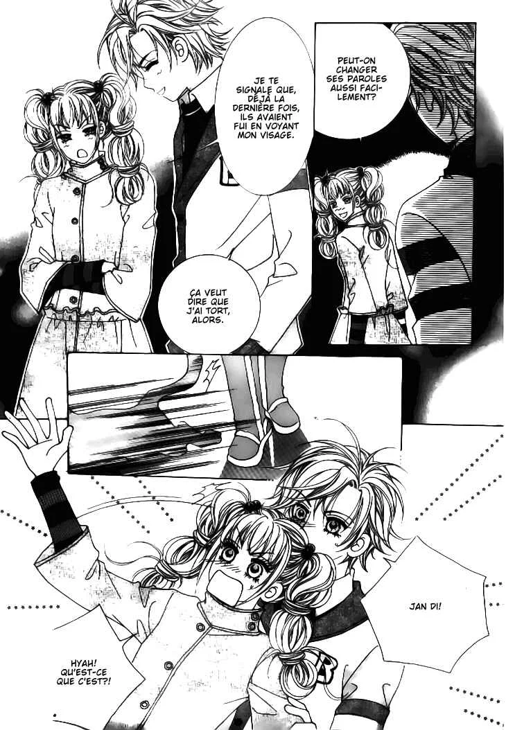 I’m Looking for the Princess Chapitre 36 - Page 17