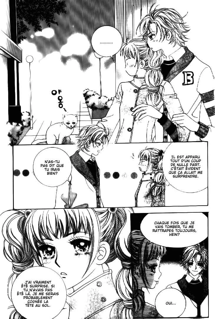 I’m Looking for the Princess Chapitre 36 - Page 18