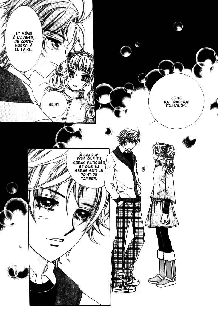 I’m Looking for the Princess Chapitre 36 - Page 19