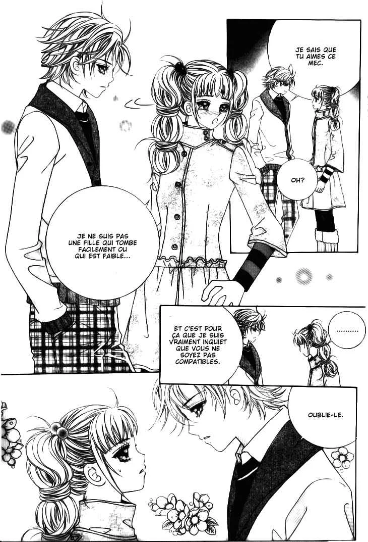 I’m Looking for the Princess Chapitre 36 - Page 20