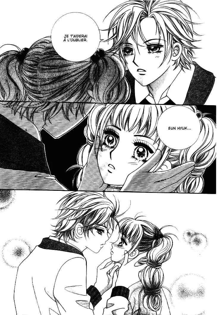 I’m Looking for the Princess Chapitre 36 - Page 21