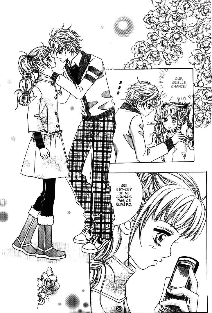 I’m Looking for the Princess Chapitre 36 - Page 22