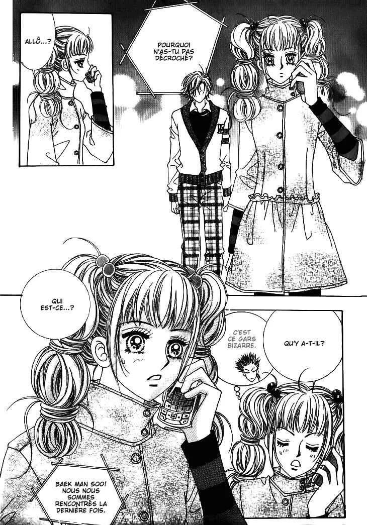I’m Looking for the Princess Chapitre 36 - Page 23
