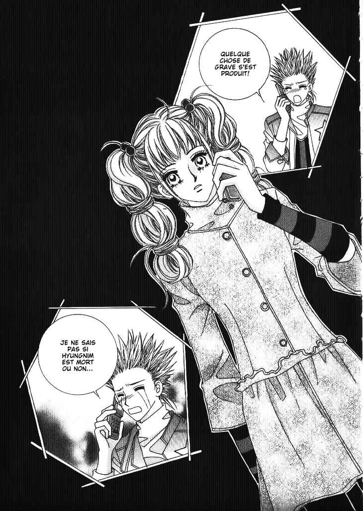 I’m Looking for the Princess Chapitre 36 - Page 24