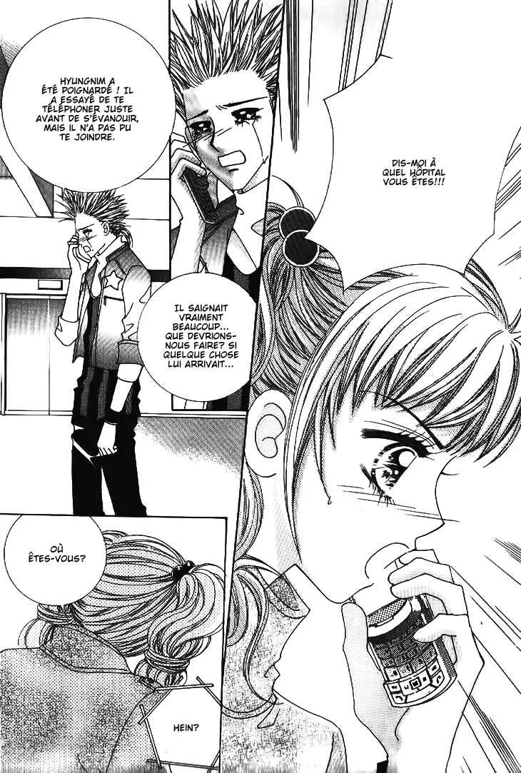 I’m Looking for the Princess Chapitre 36 - Page 25
