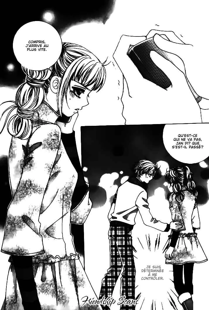 I’m Looking for the Princess Chapitre 37 - Page 1