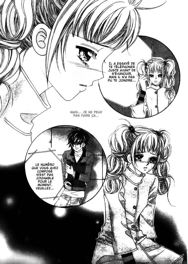 I’m Looking for the Princess Chapitre 37 - Page 3