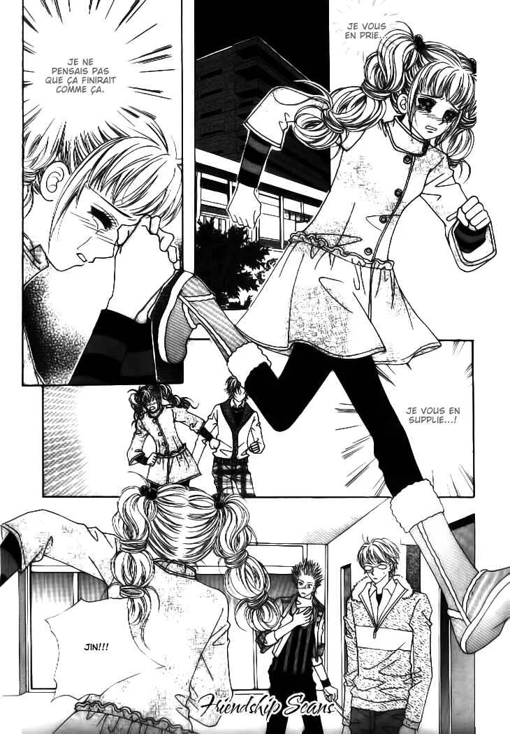 I’m Looking for the Princess Chapitre 37 - Page 4