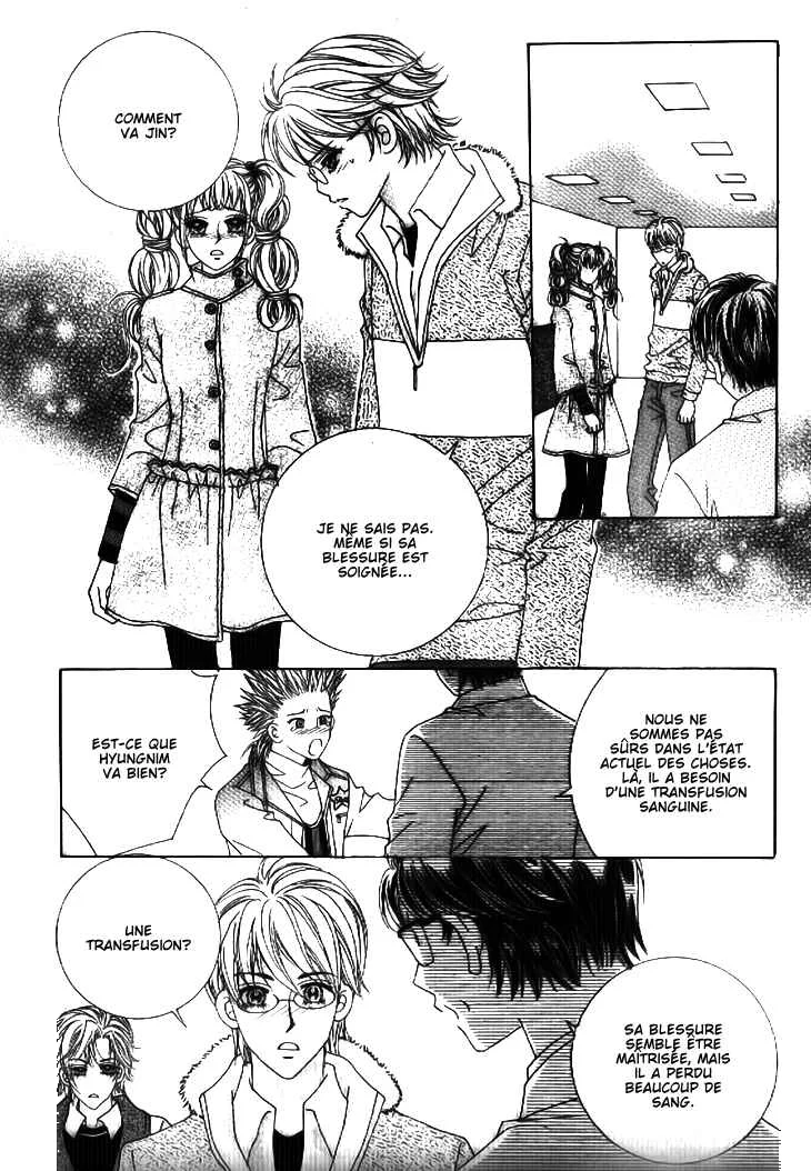I’m Looking for the Princess Chapitre 37 - Page 5