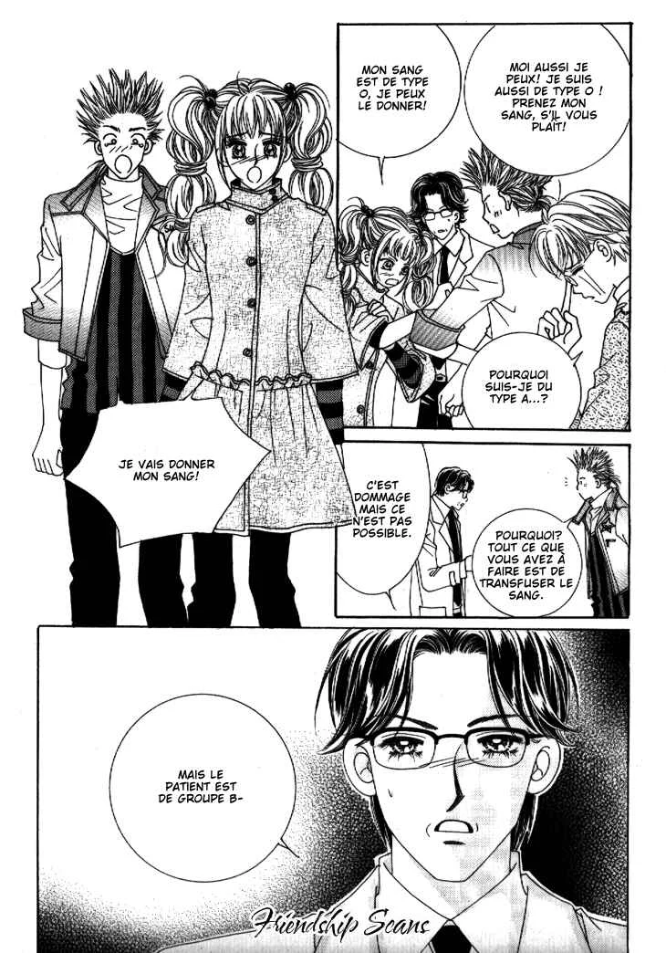I’m Looking for the Princess Chapitre 37 - Page 6