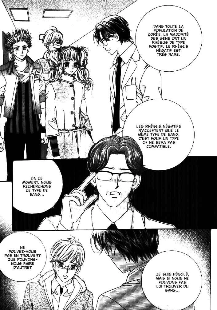 I’m Looking for the Princess Chapitre 37 - Page 7