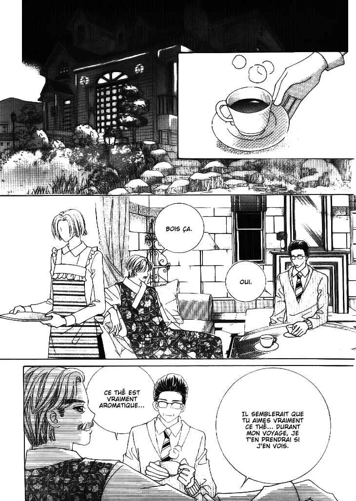 I’m Looking for the Princess Chapitre 37 - Page 9