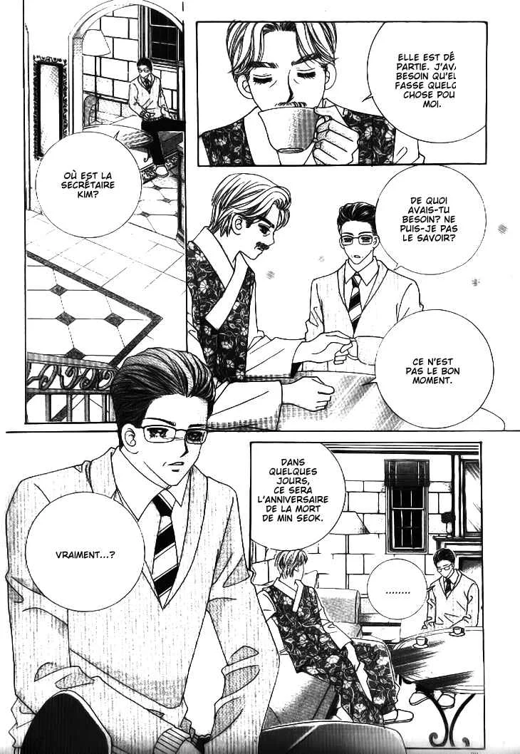 I’m Looking for the Princess Chapitre 37 - Page 10