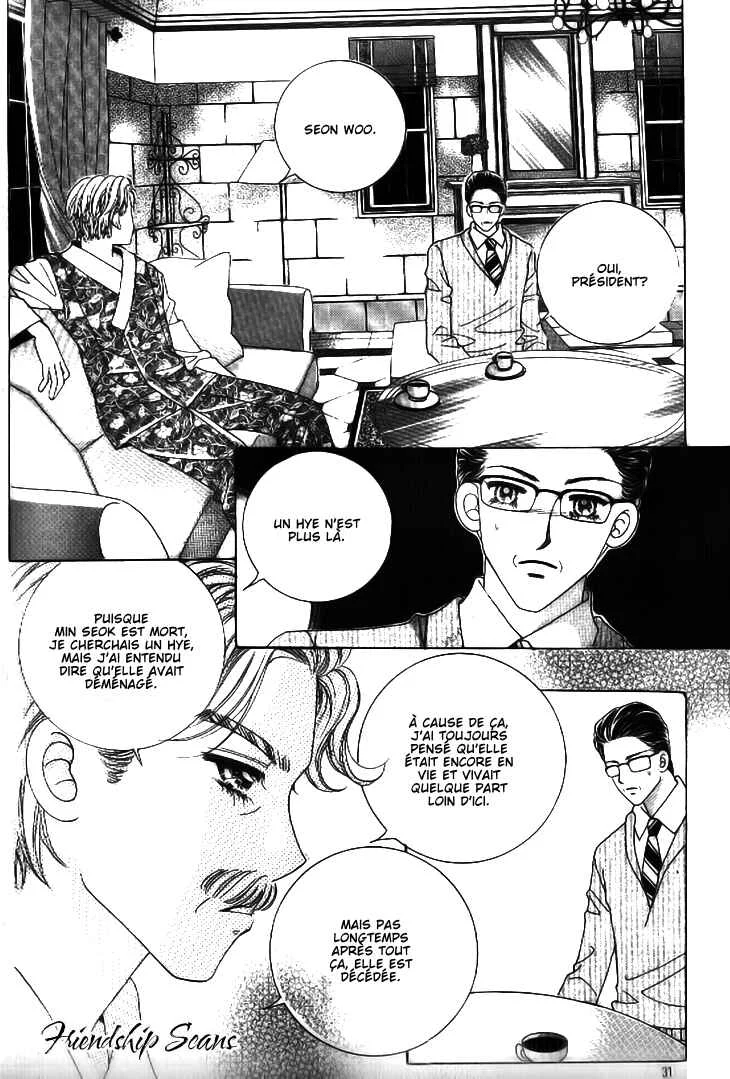 I’m Looking for the Princess Chapitre 37 - Page 12
