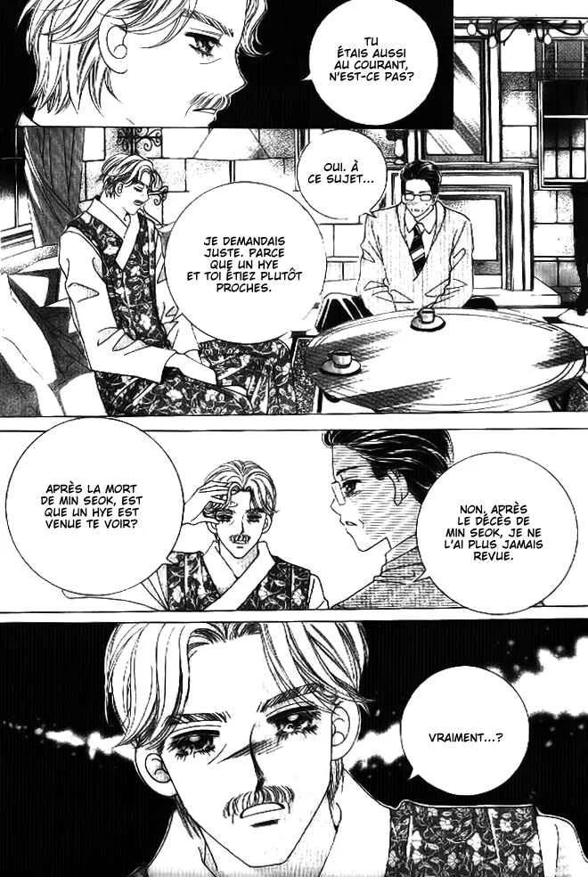 I’m Looking for the Princess Chapitre 37 - Page 13